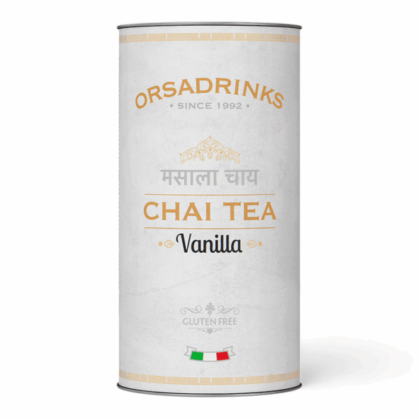 Chai Tea Vanilla Latte 1 Kg.