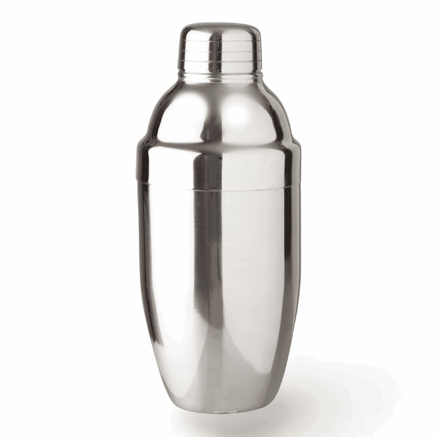 Cocktail Shaker Deluxe 550 ml