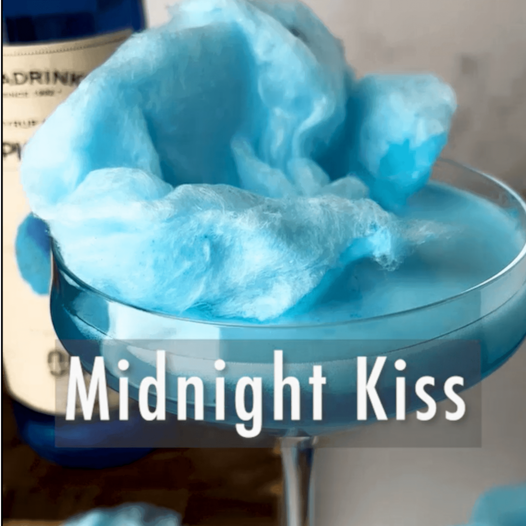 Midnight Kiss