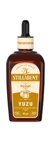 Stillabunt Yuzu  Bitter 95 ml - med Pipette - Cocktail Served #