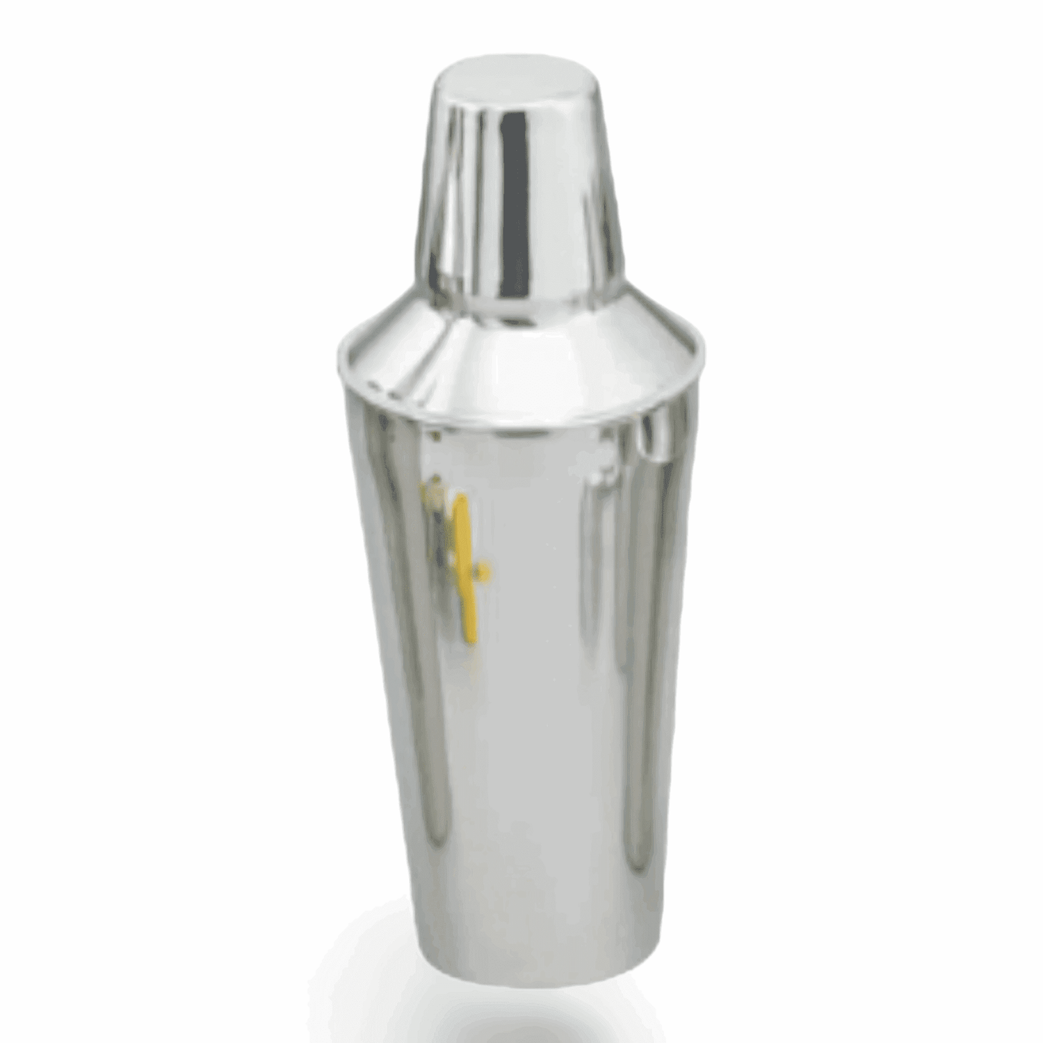 Cocktail Shaker, 3 delt 47 cl - 16 OZ