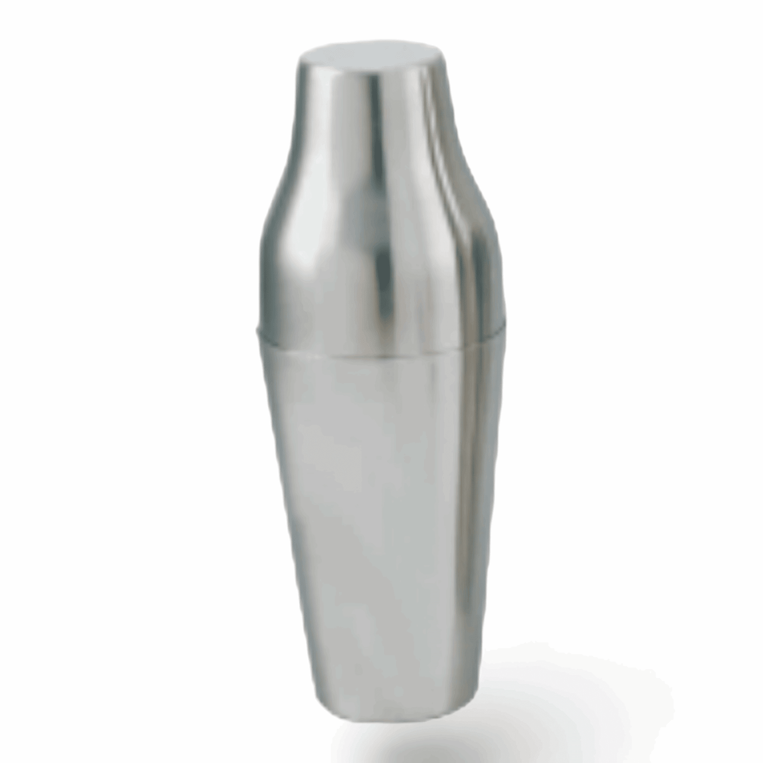 Cocktail Shaker, Fransk - 2 delt  59 cl - 20 OZ