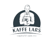 Kaffe Lars - Kaffesirup og Chai