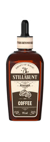 Stillabunt Coffee Bitter 95 ml - med Pipette - Cocktail Served #