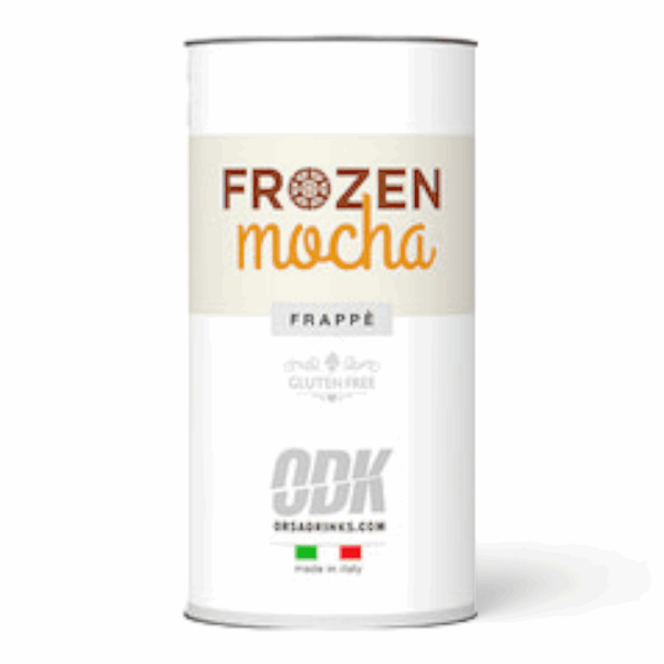 ODK Frappè Frozen Mocha - 1 kg