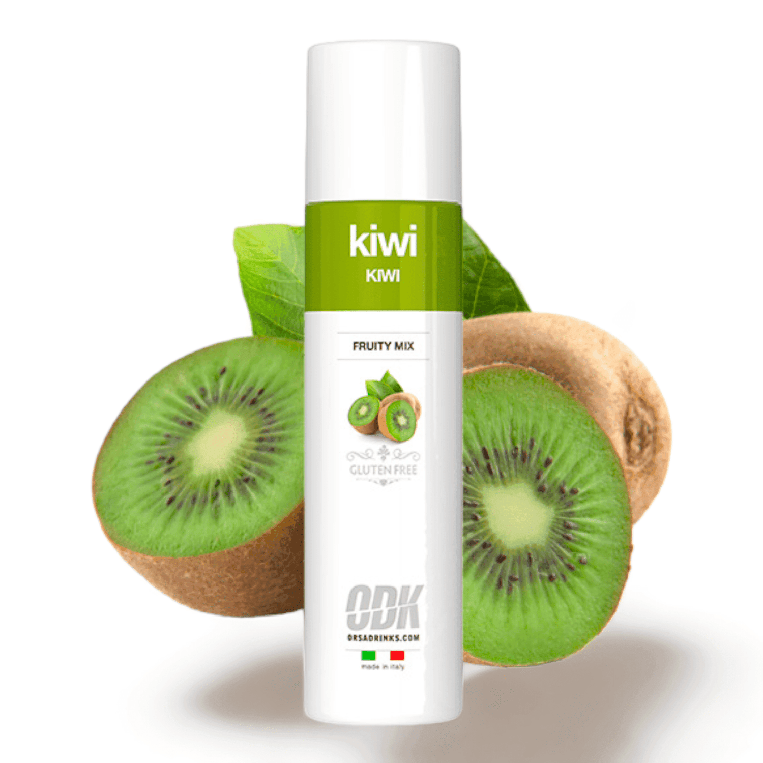 ODK Kiwi Puré 75 cl - Cocktail Served #