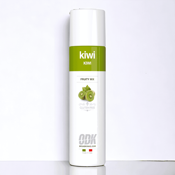 ODK Kiwi Fruity Mix 75 cl