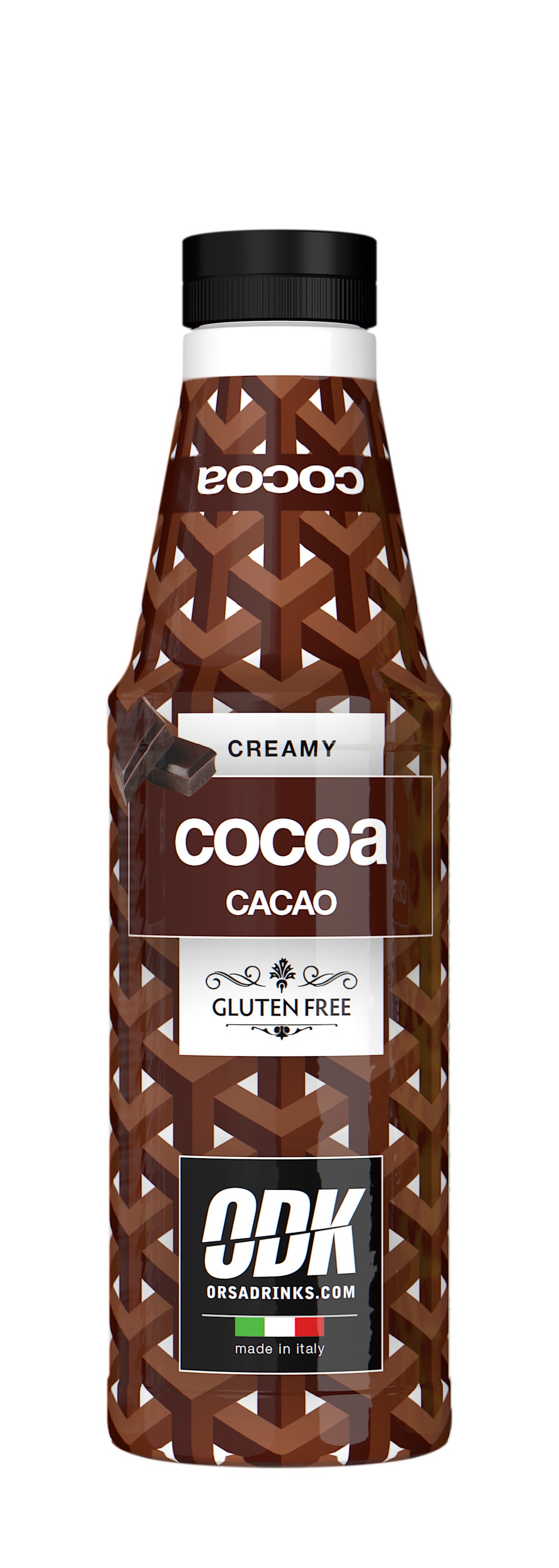 ODK Cocoa Creamy Line - 75 cl