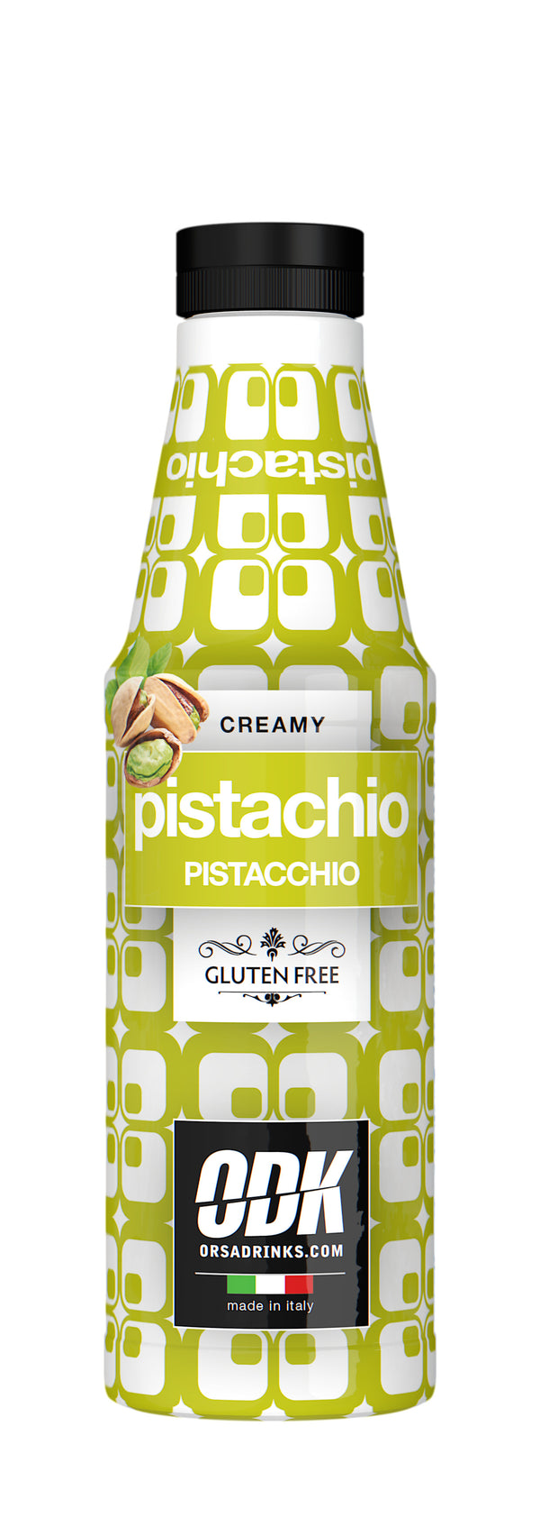 ODK Pistachio Creamy Line - 75 cl